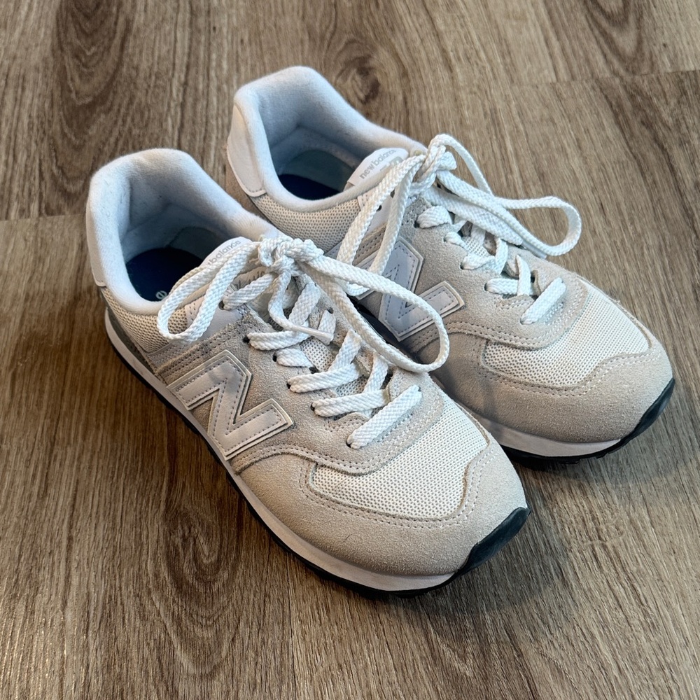 New Balance Women's Classic 574 Sneakers
